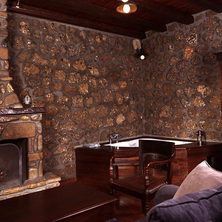 Pera Alonia Guest House Като-Трикала-Коринтия Экстерьер фото