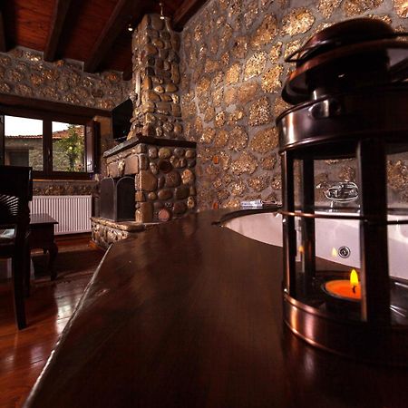 Pera Alonia Guest House Като-Трикала-Коринтия Экстерьер фото