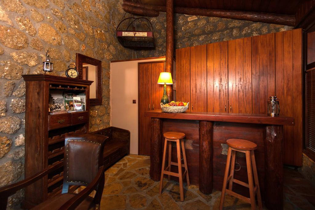 Pera Alonia Guest House Като-Трикала-Коринтия Экстерьер фото