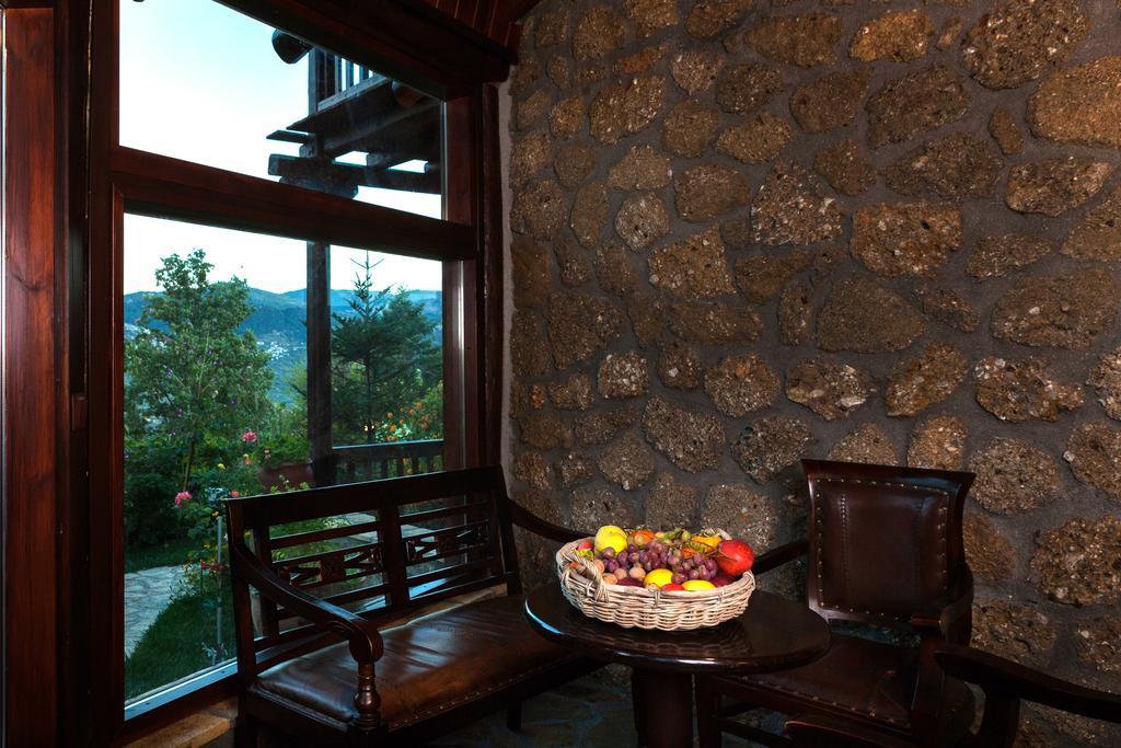Pera Alonia Guest House Като-Трикала-Коринтия Экстерьер фото