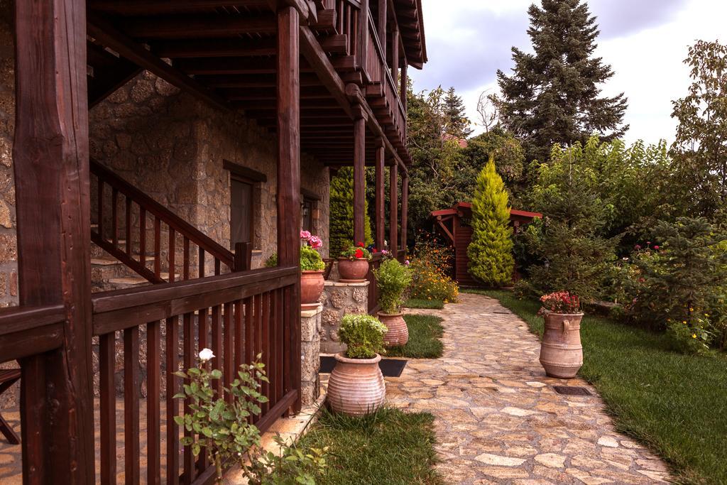 Pera Alonia Guest House Като-Трикала-Коринтия Экстерьер фото