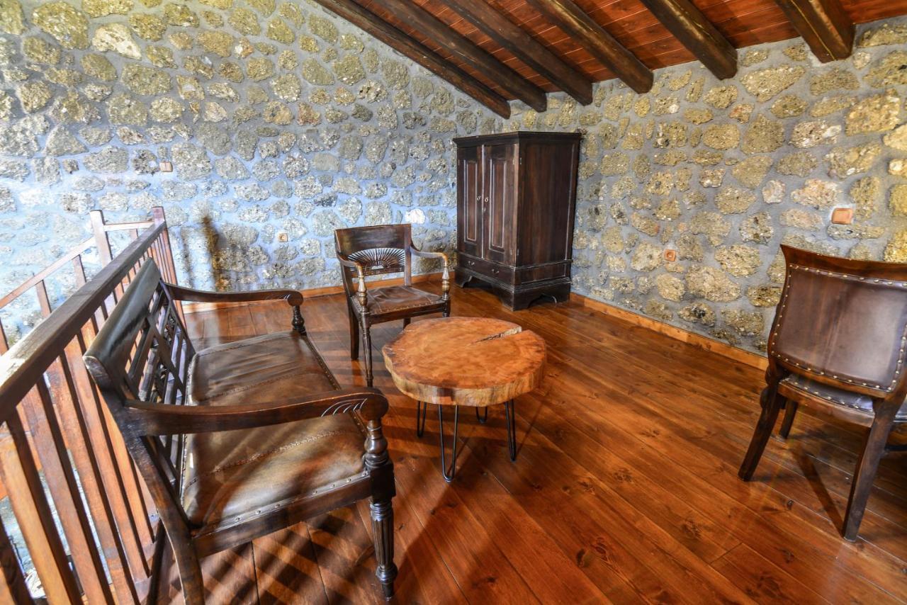 Pera Alonia Guest House Като-Трикала-Коринтия Экстерьер фото