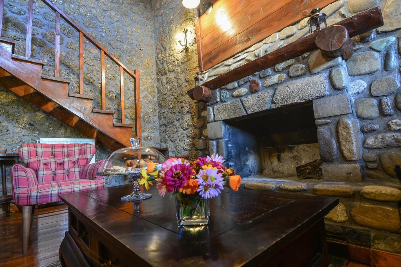 Pera Alonia Guest House Като-Трикала-Коринтия Экстерьер фото