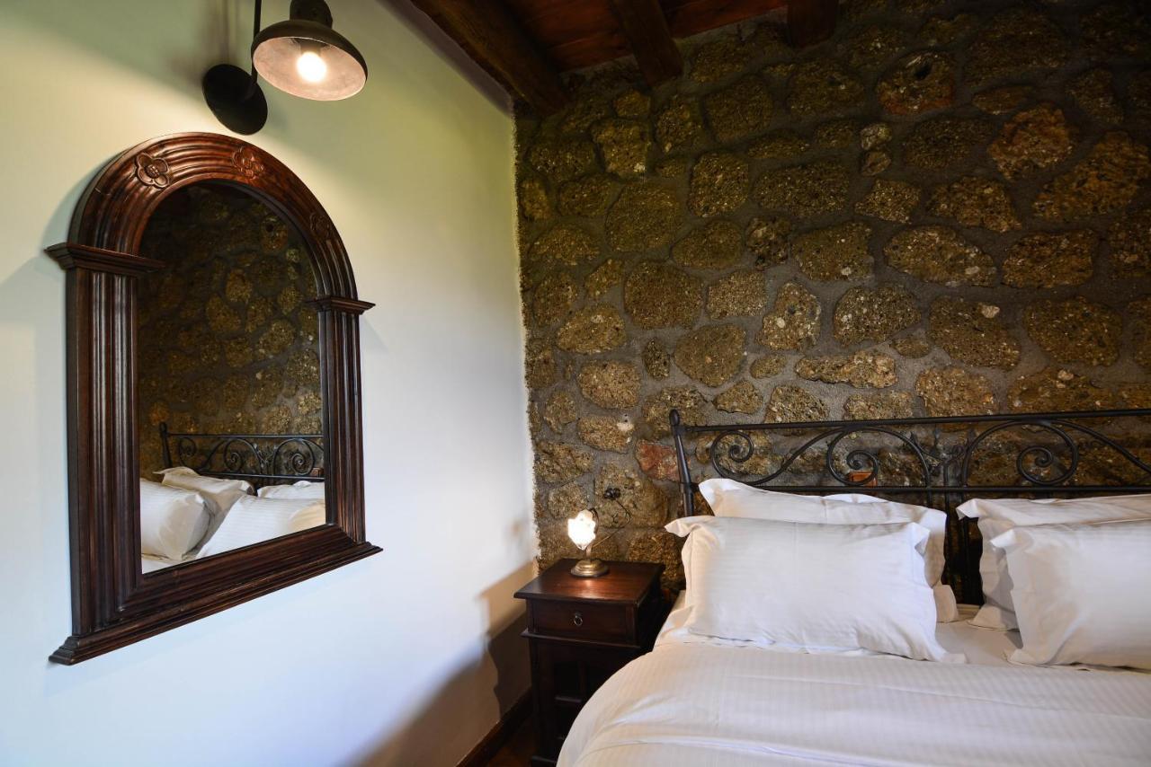 Pera Alonia Guest House Като-Трикала-Коринтия Экстерьер фото