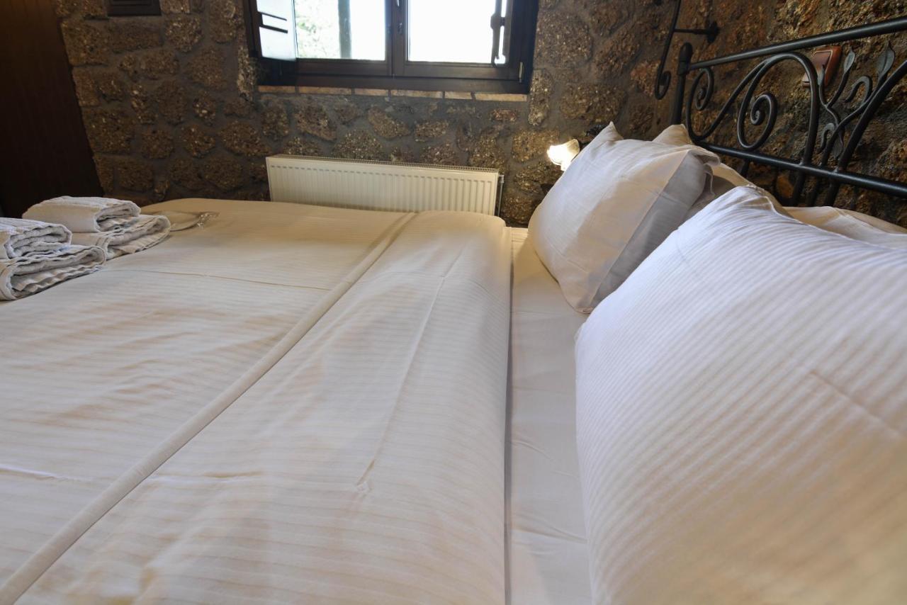 Pera Alonia Guest House Като-Трикала-Коринтия Экстерьер фото