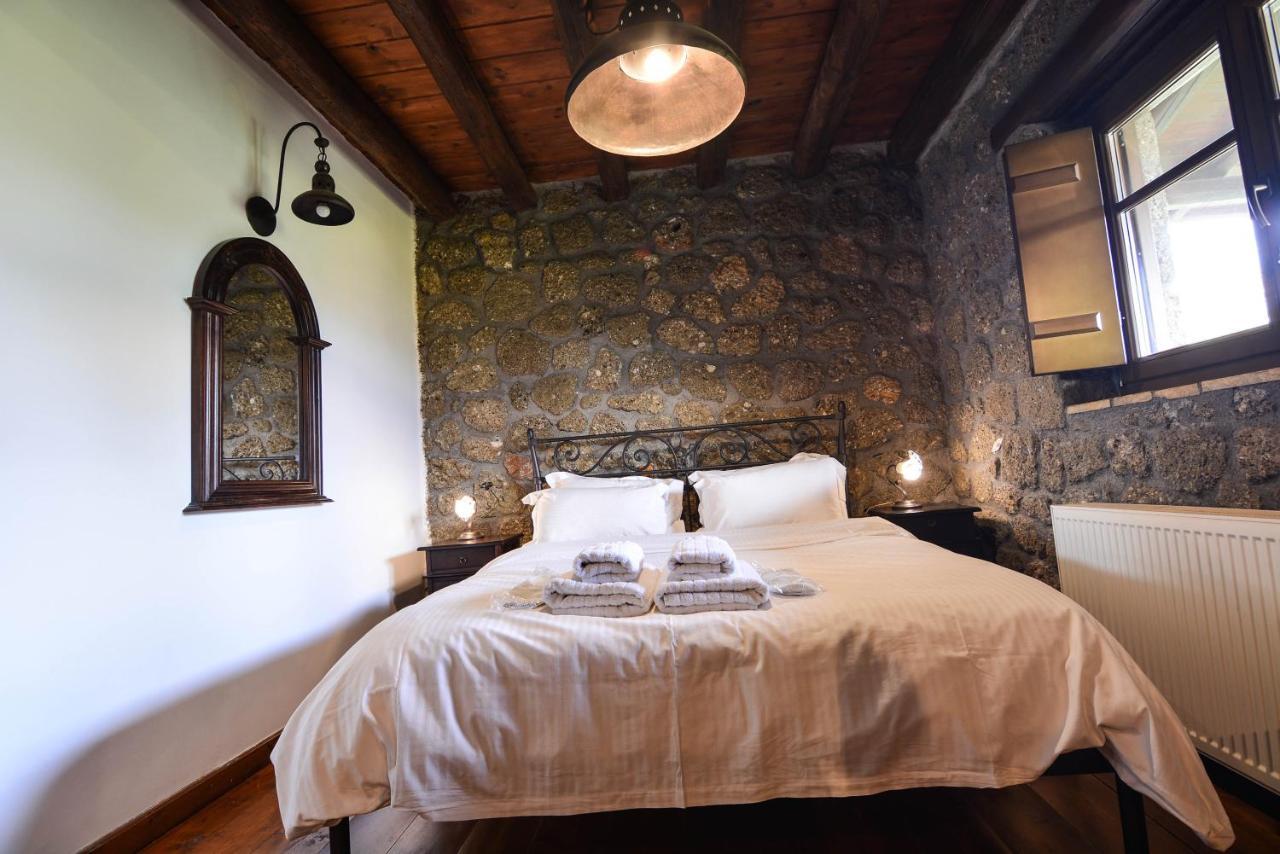 Pera Alonia Guest House Като-Трикала-Коринтия Экстерьер фото