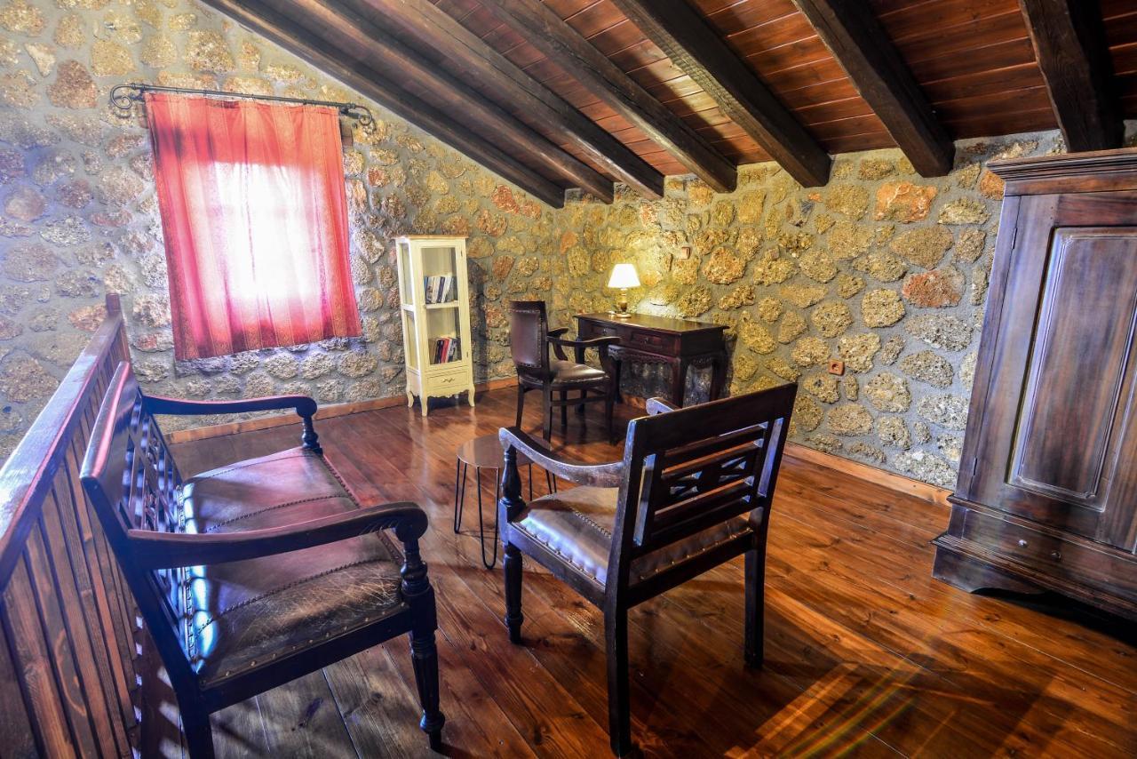 Pera Alonia Guest House Като-Трикала-Коринтия Экстерьер фото
