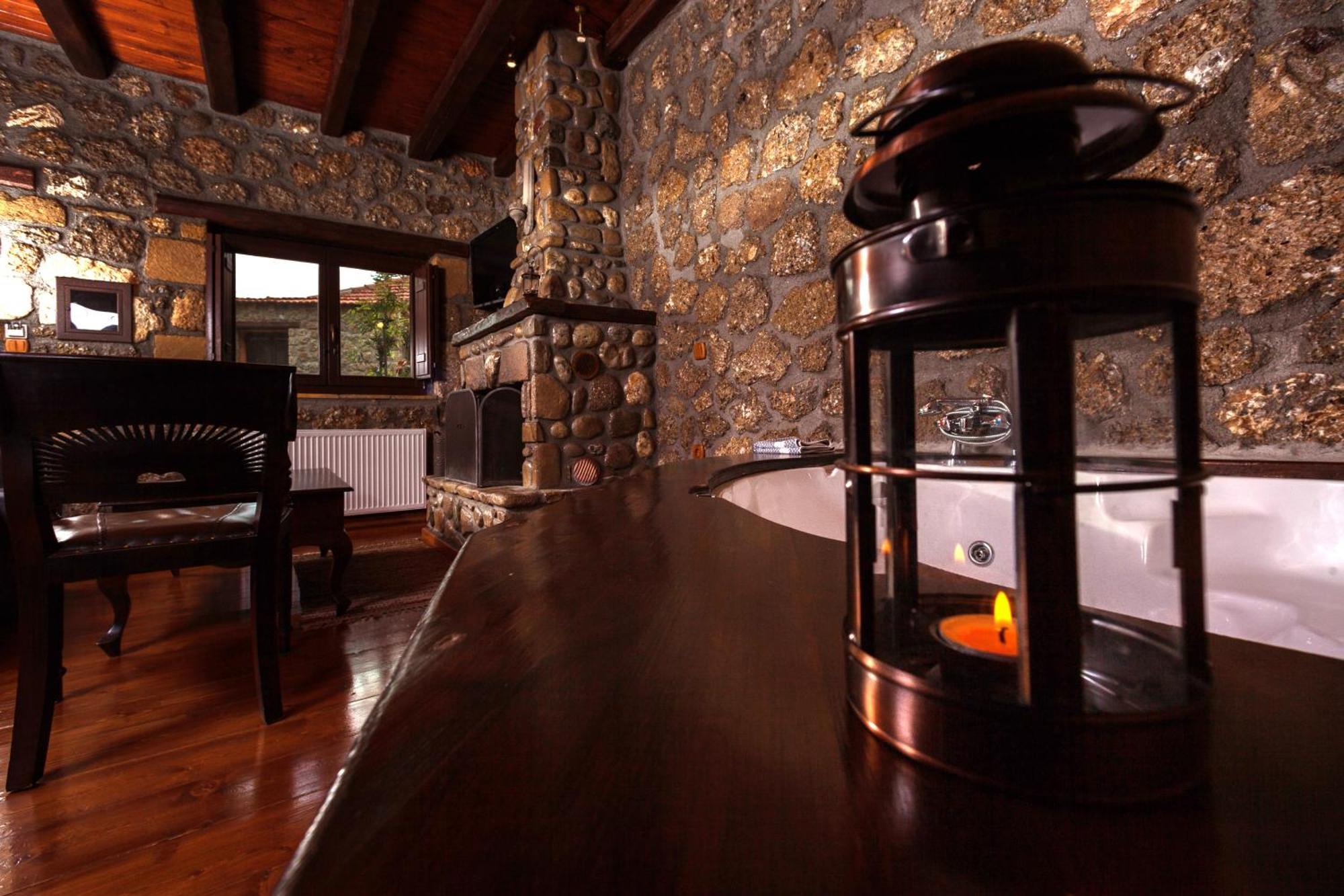 Pera Alonia Guest House Като-Трикала-Коринтия Экстерьер фото