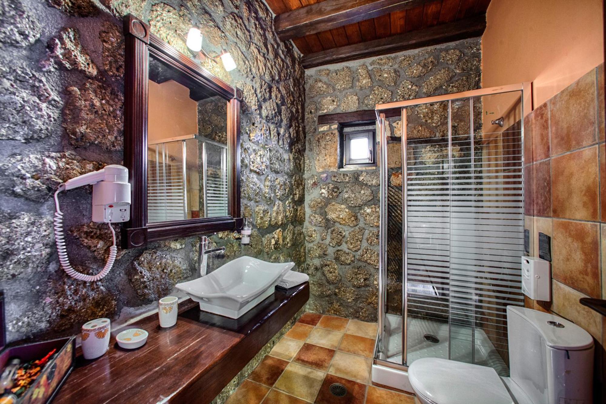 Pera Alonia Guest House Като-Трикала-Коринтия Экстерьер фото