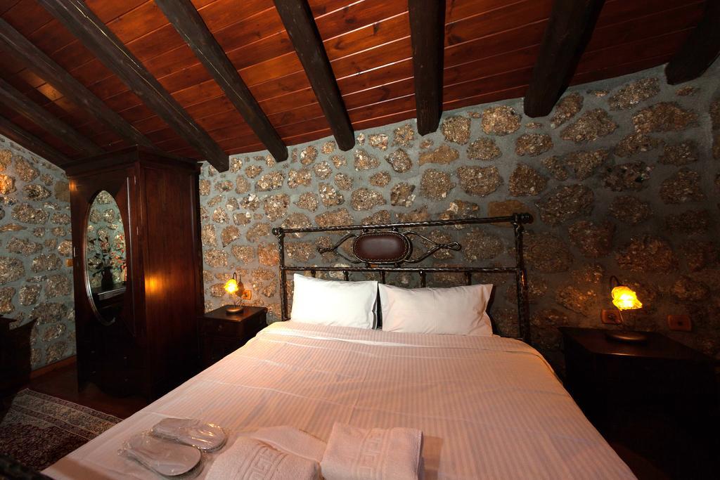 Pera Alonia Guest House Като-Трикала-Коринтия Экстерьер фото
