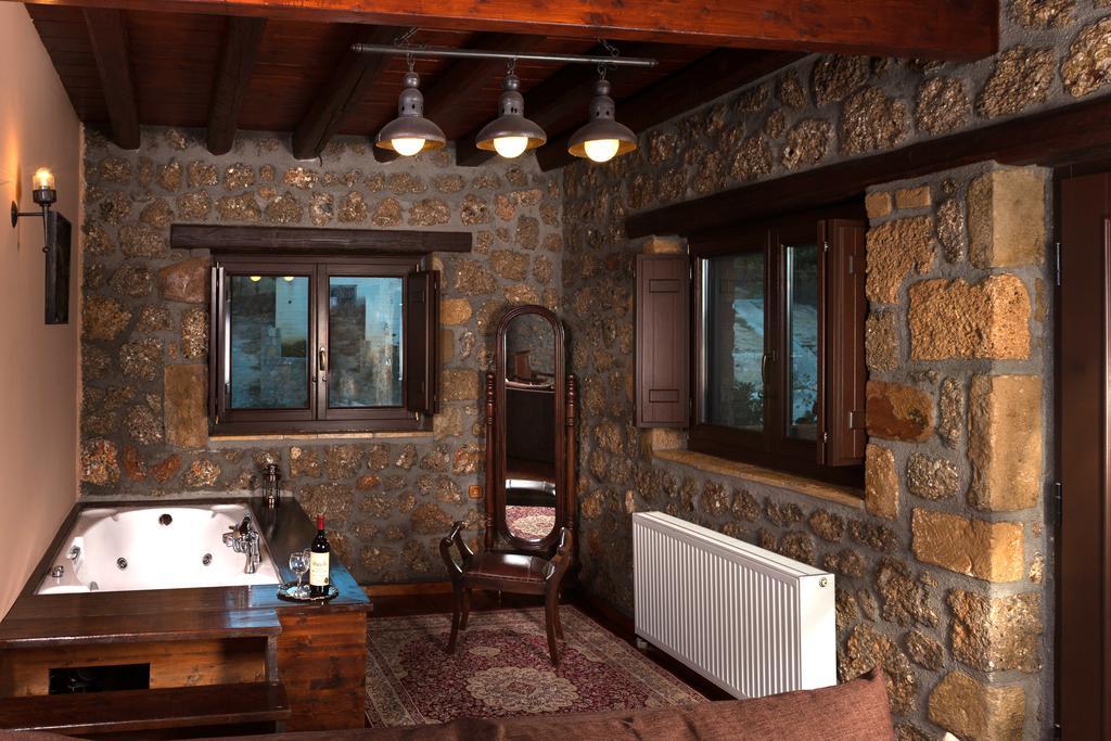 Pera Alonia Guest House Като-Трикала-Коринтия Экстерьер фото